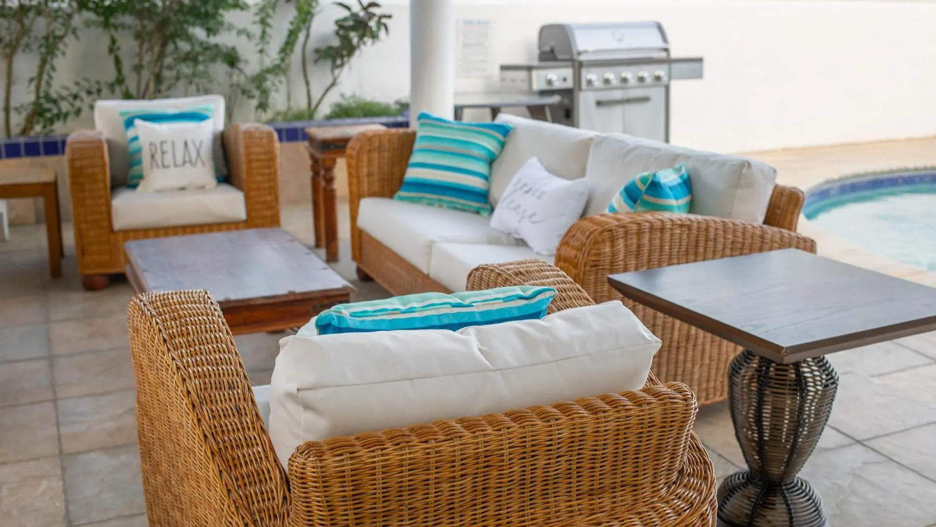 Villa The Heart Villa, Exquisite Pool To Relax & Unwind Golden Grove Trinidad és Tobago