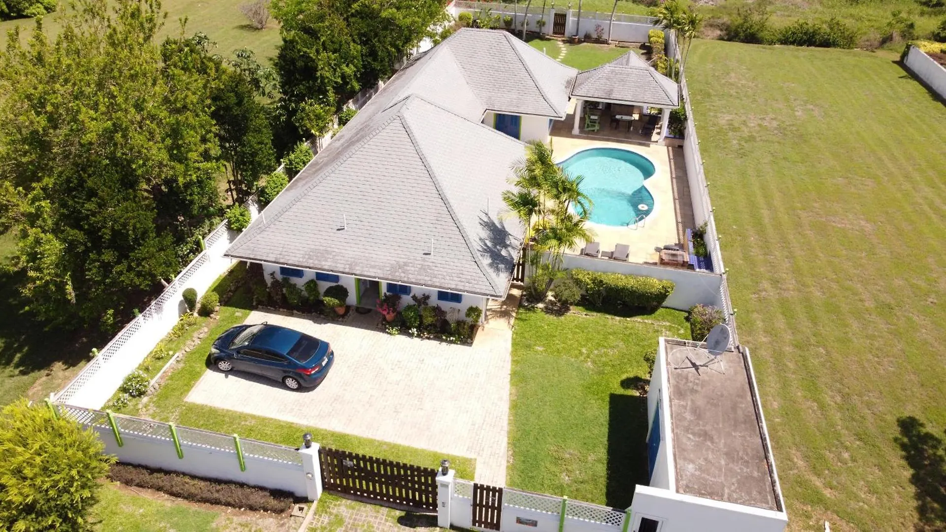 The Heart Villa, Exquisite Pool To Relax & Unwind location